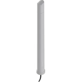 Poynting Antennas 5G/LTE M2M/IoT A-OMNI-0600-V1-02 weiß SMA (M) 6,2dbi Ultra-Wide-Omni LTE Antenne SMA - Male 5m SMA-M