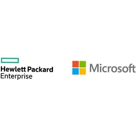 HP HPE Microsoft Windows Server 2022 10 Benutzer CALs (P46217-B21)