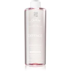 BioNike Defence mizellenwasser zum Abschminken 500 ml