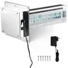VEVOR HVAC-Luftreiniger für das ganze Haus 24W 254nm UV-Luftreiniger im Kanal