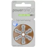 Vielstedter Elektronik Batterien Hör Powerone 312