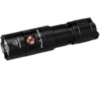 Fenix PD25R Mini-Taschenlampe, wiederaufladbar, 800 Lumen