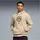 Puma Borussia Dortmund Hoodie 2023 beige Herren Gr. L