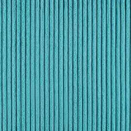 Ell + Ell Schlafsofa Enny Polyester 2-Sitzer Blau