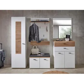 Novel Spiegel Fresno, - B/H/T ca. 80,00x87,00x2,00