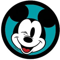 McNeill McAddys Disney MICKEY MOUSE