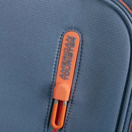 American Tourister Cloudrider 4-Rollen L 78,5 cm / 105 l blau