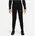 Big Kids Knit Soccer Pants Unisex Schwarz M