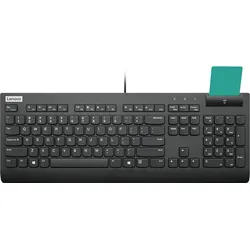 Lenovo Tastatur mit Chipkartenleser Tastatur