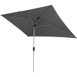 Doppler Active Auto Tilt 300 x 200 cm anthrazit