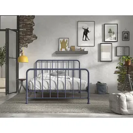 Vipack Bronxx 146,5 x 207 cm Blau