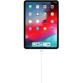 Apple USB-C 1,0 m Weiß