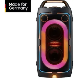 Samsung Sound Tower MX-ST40F schwarz