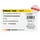 CLEARTEST Drogentest THC Teststreifen 1 St.