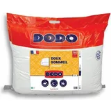 Dodo Mittelschwere Bettdecke 300 g/m2 240 x 260 cm - Weiß - Weiß