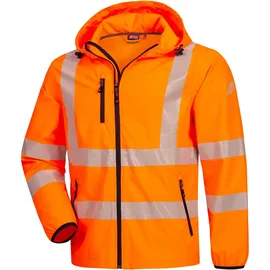 Nitras MOTION TEX VIZ, - 3XL | orange,
