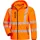 Nitras MOTION TEX VIZ, - 3XL | orange,