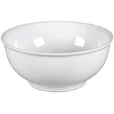 Thomas Schüssel Trend 1600 ml Porzellan Weiß 22 cm