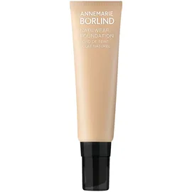 Annemarie Börlind Natuwear Foundation almond 30 ml