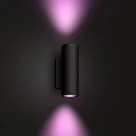 Philips Hue White and Color Ambiance Appear schwarz 1463/30/P7