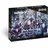 Vallejo Figur Dark Future 12 x 18 ml