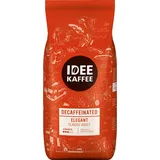 IDEE KAFFEE ELEGANT Kaffeebohnen 500 g