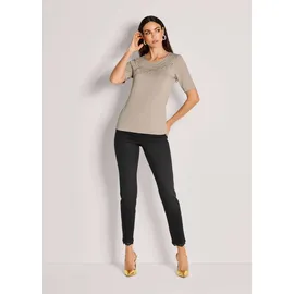 Madeleine Shirt beige XS