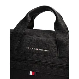 Tommy Hilfiger Essential Laptoptasche Black One Size
