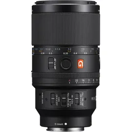 Sony SEL 100 mm F2,8, Bildstabilisator, Makro-Objektiv, Sony FE-Mount