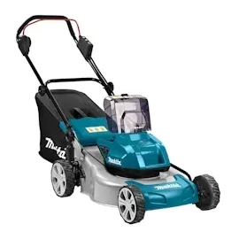Makita DLM460PT2 inkl. 2 x 5,0 Ah