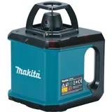 Makita SKR200Z Rotationslaser selbstnivellierend, Reichweite 200 m
