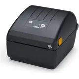 Zebra Technologies ZD230 Schwarz