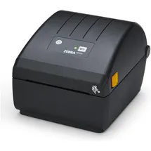 Zebra Technologies ZD230 Schwarz