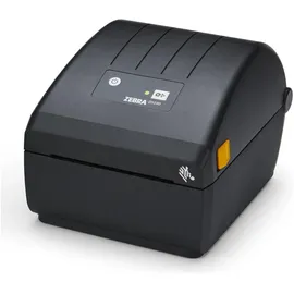 Zebra Technologies ZD230 Schwarz