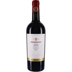 Cielo e Terra Appassionate Rosso Veneto 2021 - Rotwein / trocken - Italien / Venetien - Cabernet Sauvignon,Corvina,Merlot / Botter