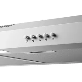 Ciarra Unterbauhaube A+ Dunstabzugshaube 60cm Integrierte Unterschrank Abzugshaube Abluft VM6903DS