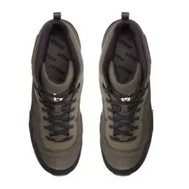 Millet hike up mid gore tex wanderschuhe grun - 45.1/3