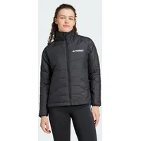 adidas Terrex Multi Synthetic Isolationsjacke Black L