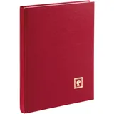 Pagna Pagna, Fotoalbum, Briefmarkenalbum