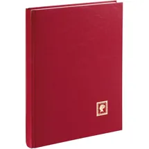 Pagna Pagna, Fotoalbum, Briefmarkenalbum