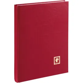 Pagna Pagna, Fotoalbum, Briefmarkenalbum