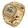 Casio Ring-Uhr CRW-001JB-9ER Mini Watch J Balvin Limitierte Sonderedition
