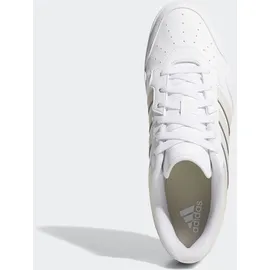 adidas Hoops 4.0 Cloud White / Orbit Grey / Grey Two 42