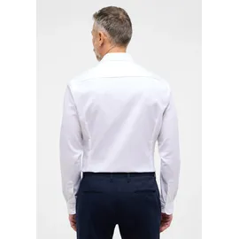 Eterna Herren Hemden, weiß 41