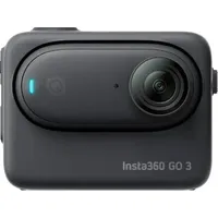 Insta360 GO 3 64 GB schwarz