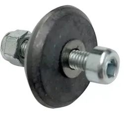 Ersatzschneidrad zu Art. 12240 Schneidschiene für Großformate Art. 12698