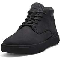 Timberland Seneca Bay Leather Chukka schwarz