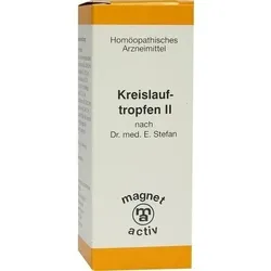 KREISLAUF TROPFEN II 30 ml