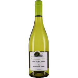Delaunay Signature The Holy Snail Sauvignon Blanc 2024 - Weißwein / trocken - Frankreich / Loire - Sauvignon Blanc / Domaine Joel Delaunay