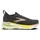 Brooks Glycerin GTS 23 Damen Black/Peach/Nightlife 36